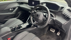 Peugeot 208 1.2 Hybrid 136 GT 5dr e-DSC6 Petrol Hatchback